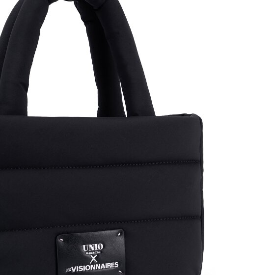LES VISIONNAIRES Unio Cortina Handtasche S 27 cm