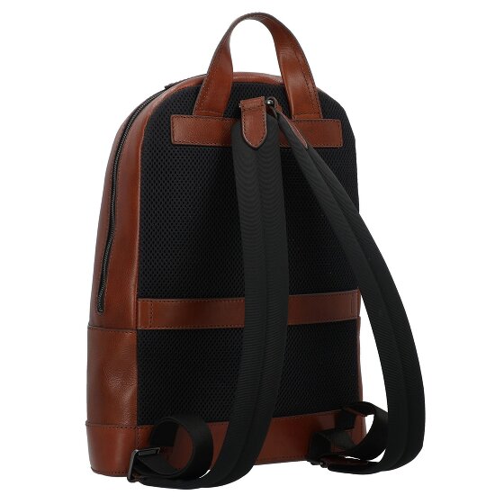The Bridge Giacomo Daypack S Leder 42.5 cm Laptopfach The Bridge Giacomo Daypack S Leder 42.5 cm Laptopfach