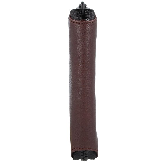 Piquadro Harper Geldbörse Leder 9 cm