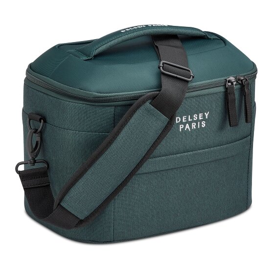 Delsey Paris Brochant 3 Beautycase 31.5 cm Delsey Paris Brochant 3 Beautycase 31.5 cm