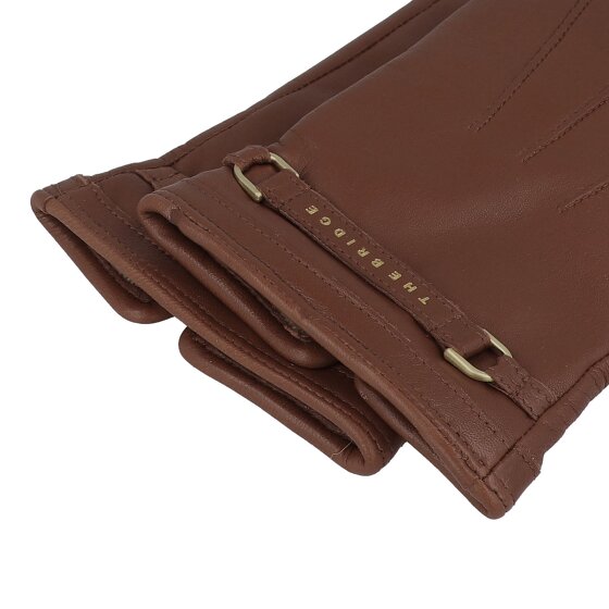 The Bridge Life-Style Handschuhe Leder