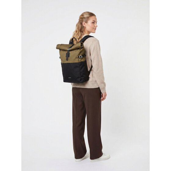 Sandqvist Icon Daypack 65 cm Laptopfach