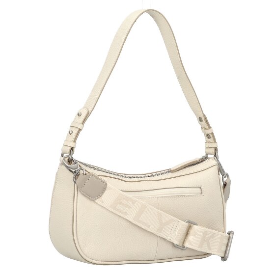 Burkely Always Alyx Schultertasche Leder 28 cm