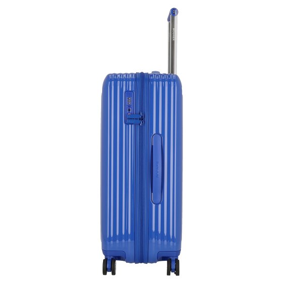 Bogner Piz 4 Rollen Trolley M 65 cm