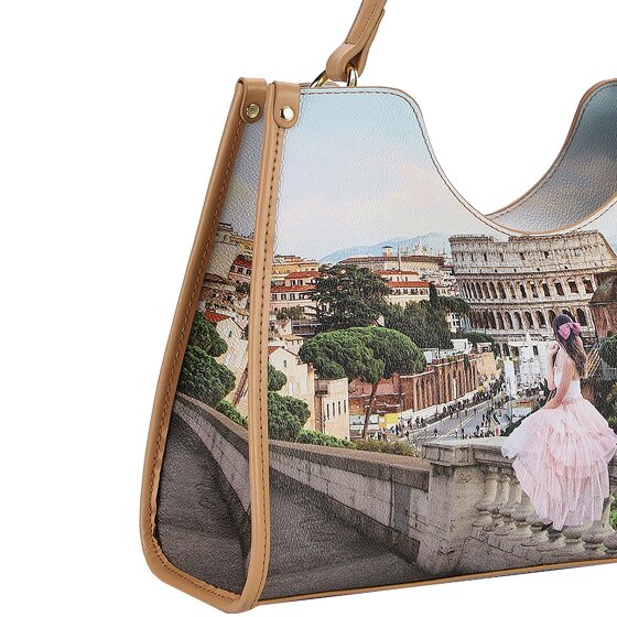 Y Not? Yesbag Shopper Tasche 32.5 cm