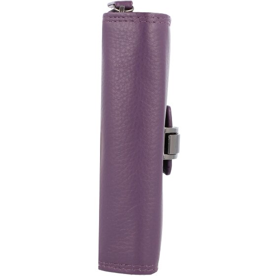 Greenburry Spongy Geldbörse Leder 9,5 cm