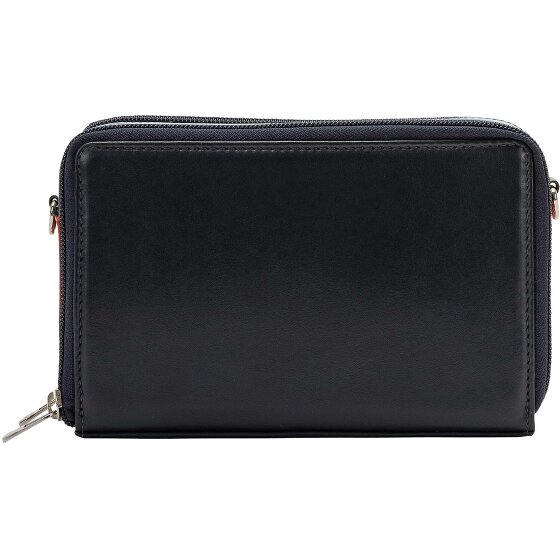 DuDu Ines Umhängetasche Leder 19 cm