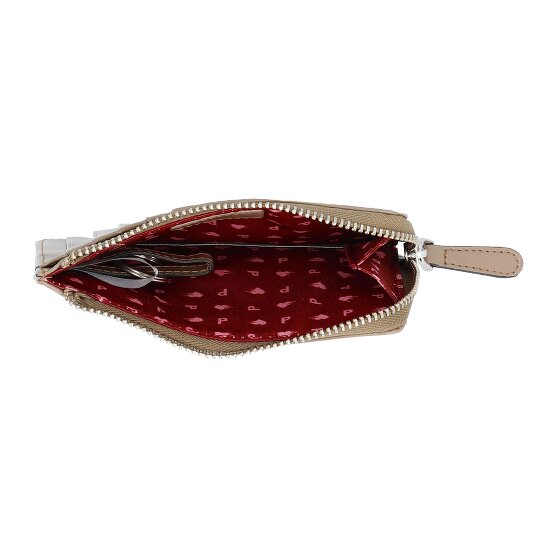 Picard Black Tie 1 Schlüsseletui Leder 13 cm