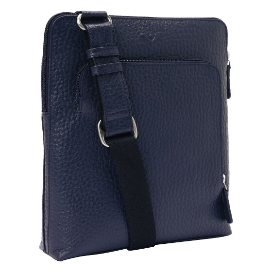 Voi Hirsch Umhängetasche Leder 23 cm