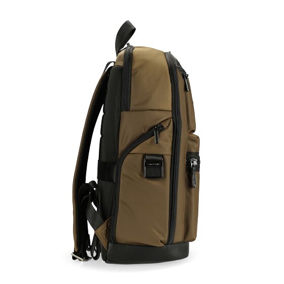 Samsonite Relyon Daypack M 30 cm Laptopfach