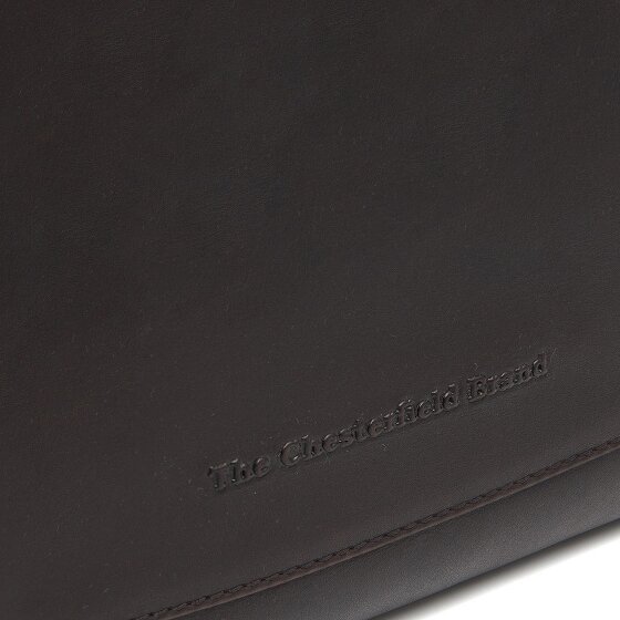 The Chesterfield Brand Tofino Shopper Tasche Leder 30 cm