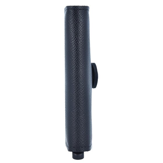 Secrid Miniwallet Kreditkartenetui RFID Schutz Leder 6.5 cm