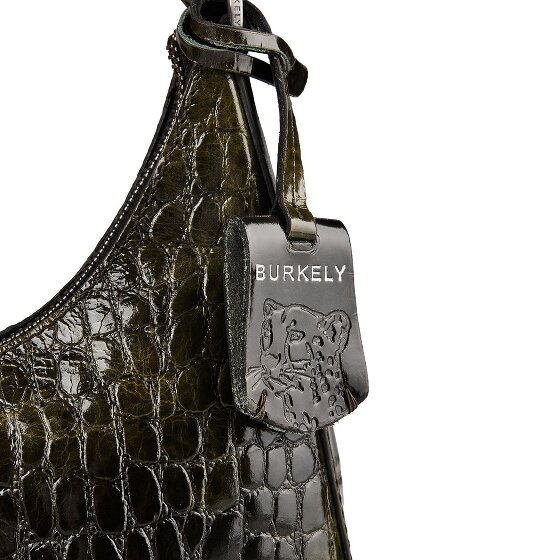 Burkely Cool Colbie Schultertasche Leder 33 cm