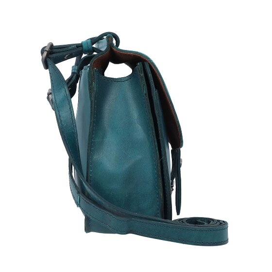 Harold's Aberdeen Umhängetasche Leder 28 cm