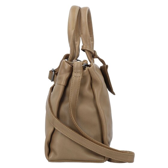 Burkely Just Jolie Handtasche Leder 30 cm