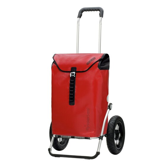 Andersen Shopper Royal Shopper Ortlieb Einkaufstrolley 65 cm