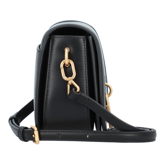 Karl Lagerfeld Lock Umhängetasche Leder 21 cm