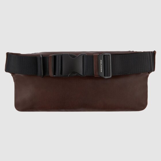 Piquadro Harper Gürteltasche Leder 32 cm