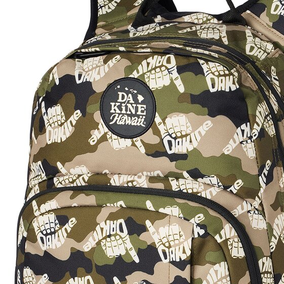 Dakine Campus Daypack 47 cm Laptopfach