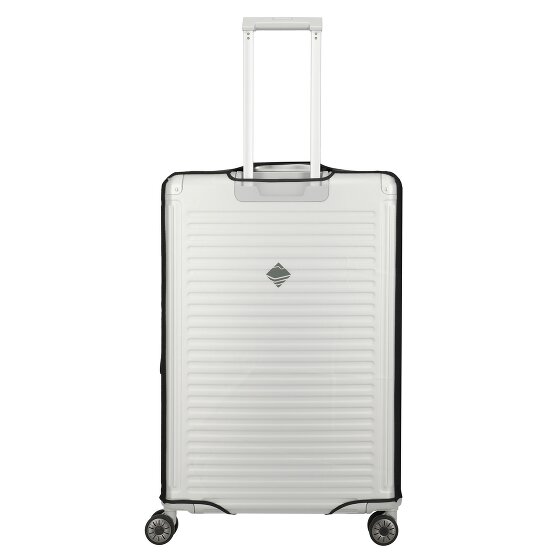 Travelite Accessoires Kofferschutzhülle 71 cm