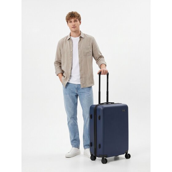 Smartbox Edition 05 4 Rollen Trolley 66 cm
