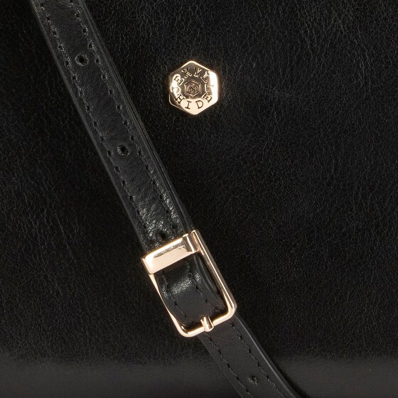 Jekyll & Hide Verona Clutch Geldbörse RFID Schutz Leder 19 cm Jekyll & Hide Verona Clutch Geldbörse RFID Schutz Leder 19 cm