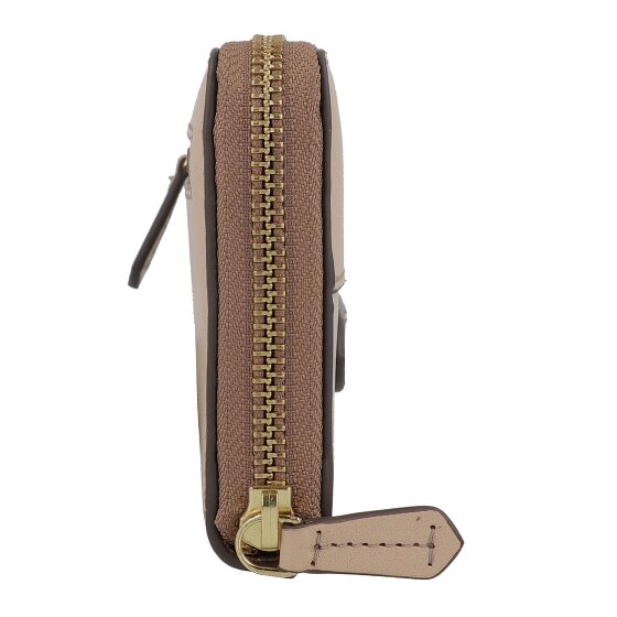 The Bridge Lucrezia Geldbörse Leder 19 cm