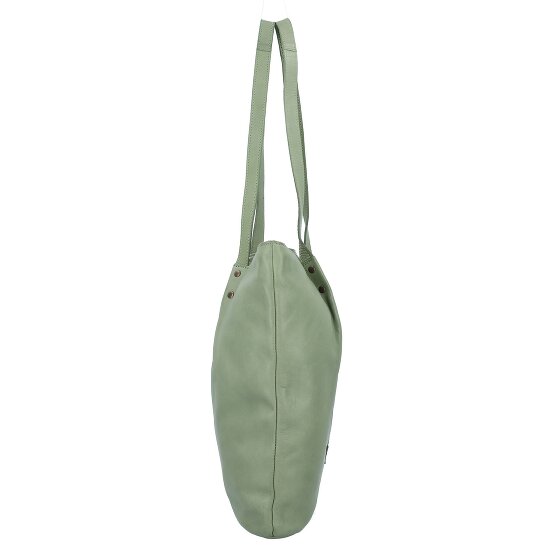 Harold's Submarine Shopper Tasche Leder 39 cm