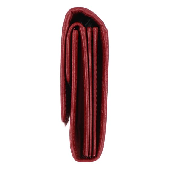 Golden Head Polo Geldbörse RFID Schutz Leder 17.5 cm
