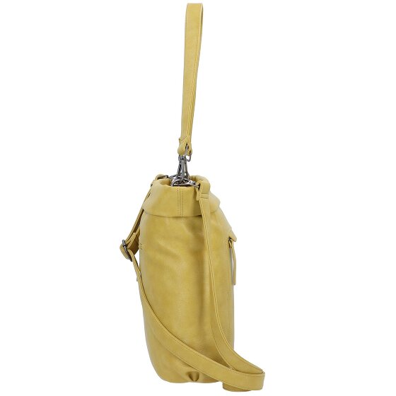 Greenburry Mad'l Dasch Liselotte Schultertasche 31 cm