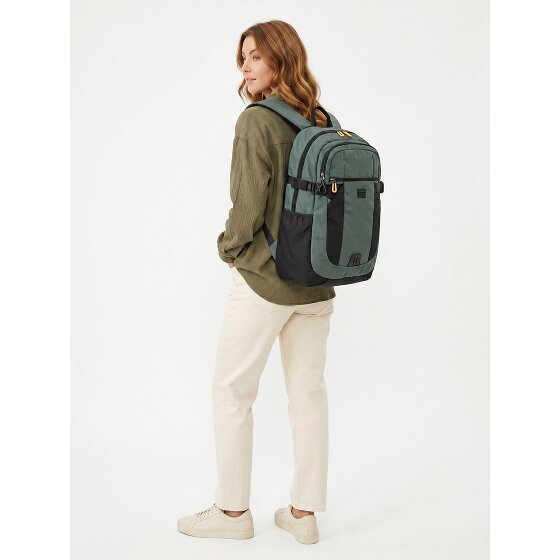 Mandarina Duck Y-Lite Daypack 49 cm Laptopfach