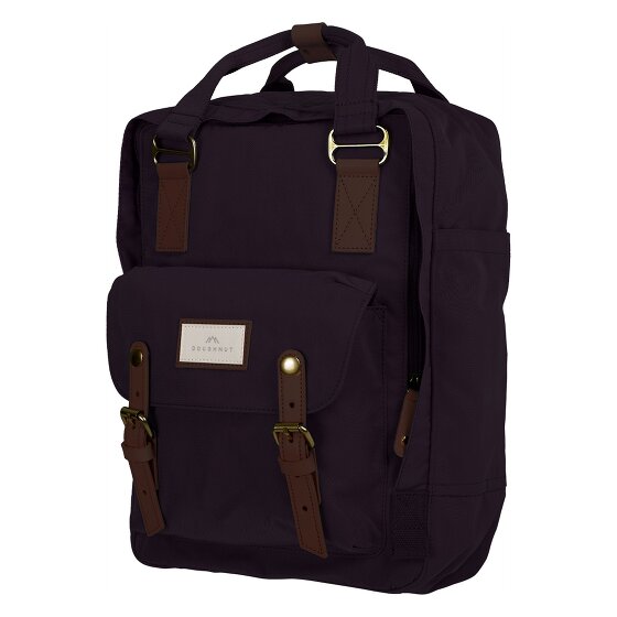 Doughnut Macaroon Daypack 38 cm Laptopfach