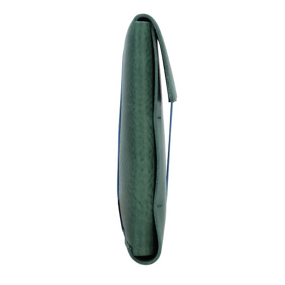 Harold's Keeper Laptophülle Leder 32 cm