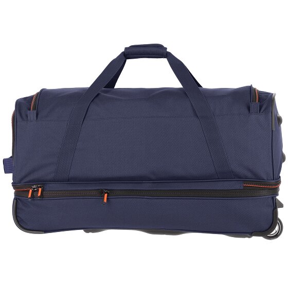 Travelite Basics 2- Rollen Reisetasche 70 cm