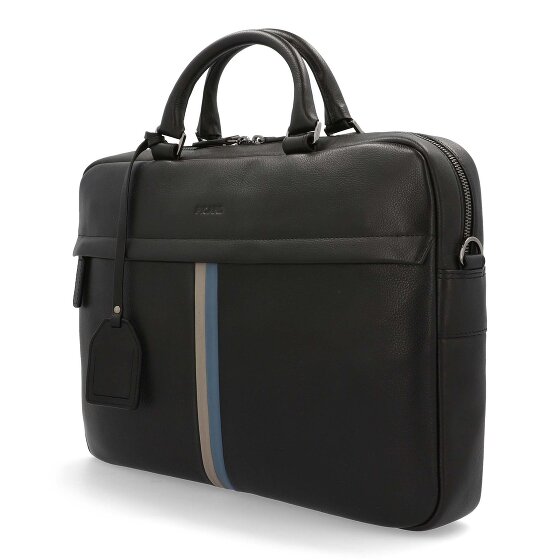 Picard Horizon Aktentasche Leder 38.5 cm Laptopfach