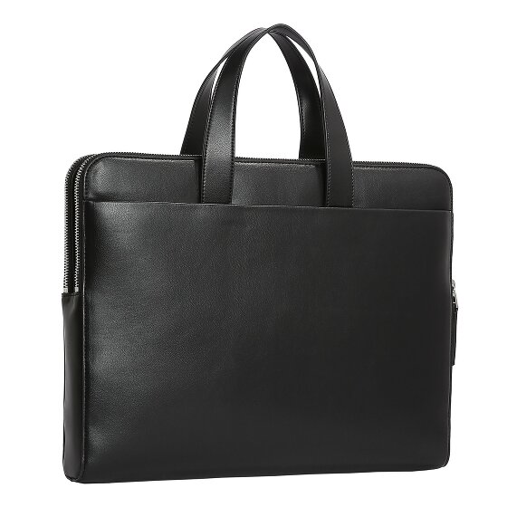 Calvin Klein CK Sleek Aktentasche 38.5 cm Laptopfach Calvin Klein CK Sleek Aktentasche 38.5 cm Laptopfach