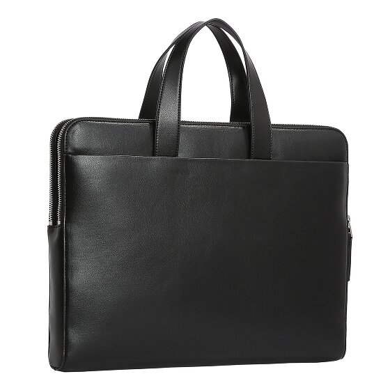 Calvin Klein CK Sleek Aktentasche 38.5 cm Laptopfach