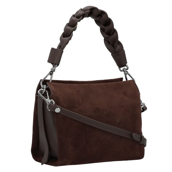 Coccinelle Boheme Handtasche Leder 22.5 cm