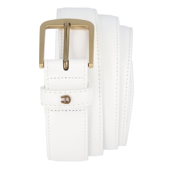 AIGNER Business Gürtel Leder