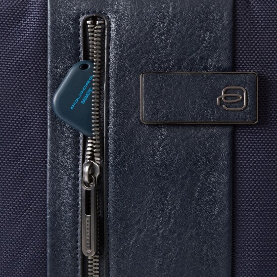 Piquadro Brief Weekender Reisetasche 48 cm
