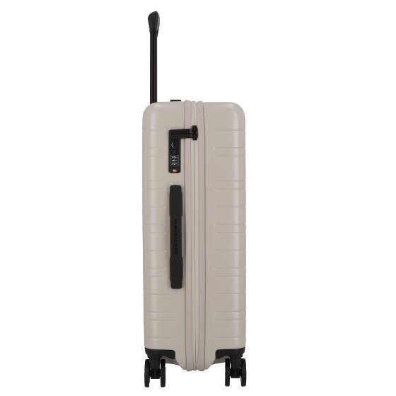 Horizn Studios H6 Essential 4 Rollen Trolley M 64 cm Horizn Studios H6 Essential 4 Rollen Trolley M 64 cm
