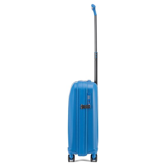 Epic Phantom SL 4-Rollen Kabinentrolley 55 cm