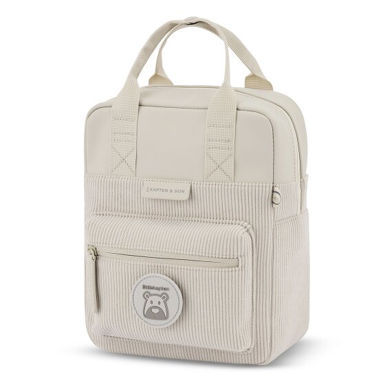 Kapten & Son Bergen Kids Cord Kinderrucksack 27 cm