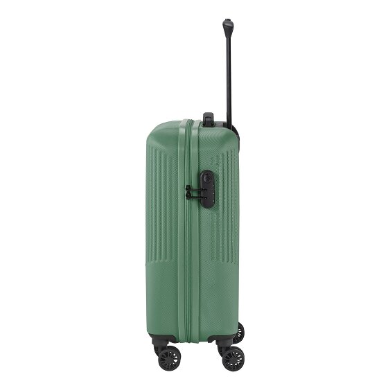 Travelite Bali 4 Rollen Kabinentrolley S 55 cm Travelite Bali 4 Rollen Kabinentrolley S 55 cm