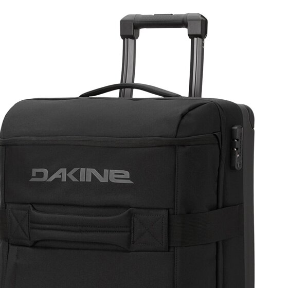 Dakine Split 87 4 Rollen Trolley 80 cm