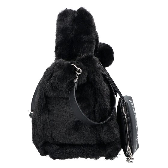 Juicy Couture Iris Fur Shopper Tasche M 32 cm