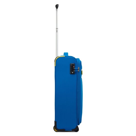 Roncato Lite Soft Neon 2 Rollen Kabinentrolley 55 cm