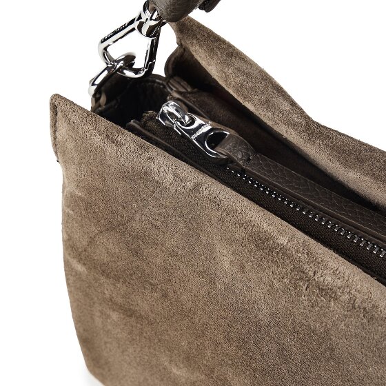 Coccinelle Boheme Handtasche Leder 22.5 cm