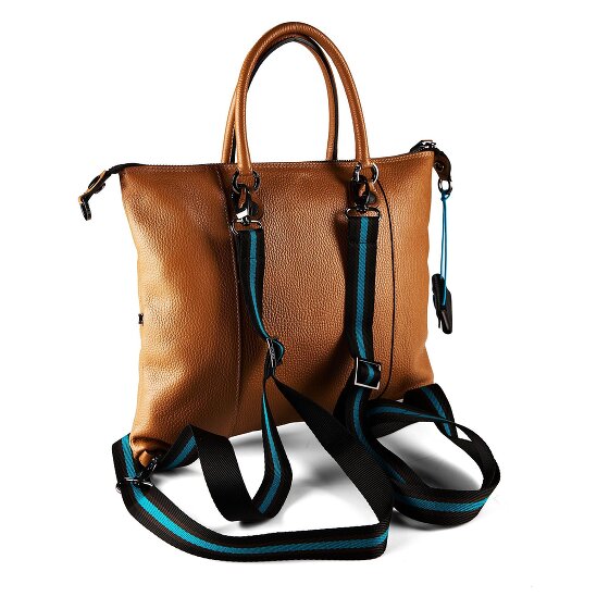 Gabs G3 Schultertasche Leder 37 cm