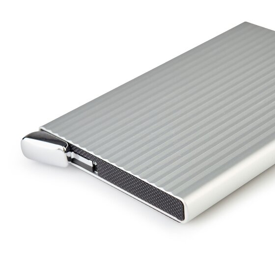 Secrid Cardprotector Kreditkartenetui RFID Schutz 10 cm